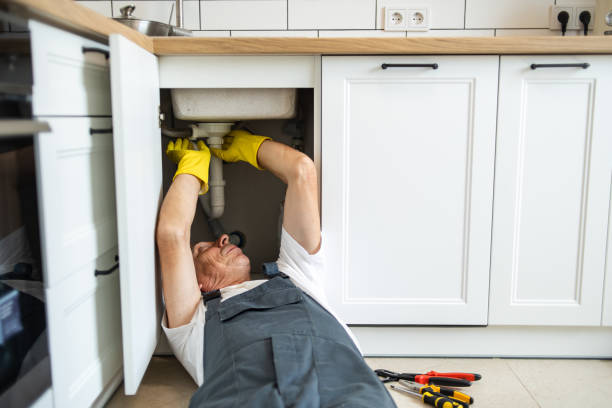 Best Water Leak Repair  in Kingston, NJ