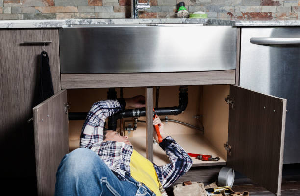 Best Local Plumber Services  in Kingston, NJ